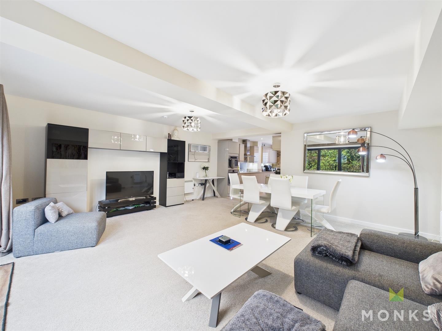 24 Abbey Wharf Mill Road, Shrewsbury, SY2 6AY For Sale